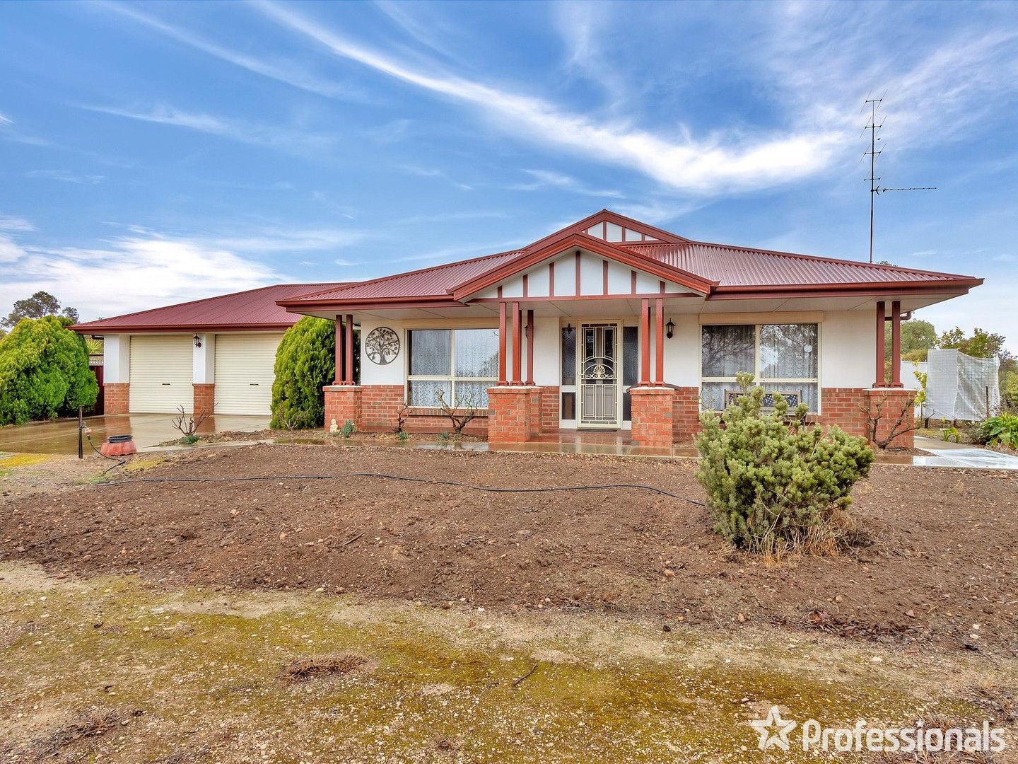 1938 Worlds End Highway, Robertstown SA 5381, Image 0