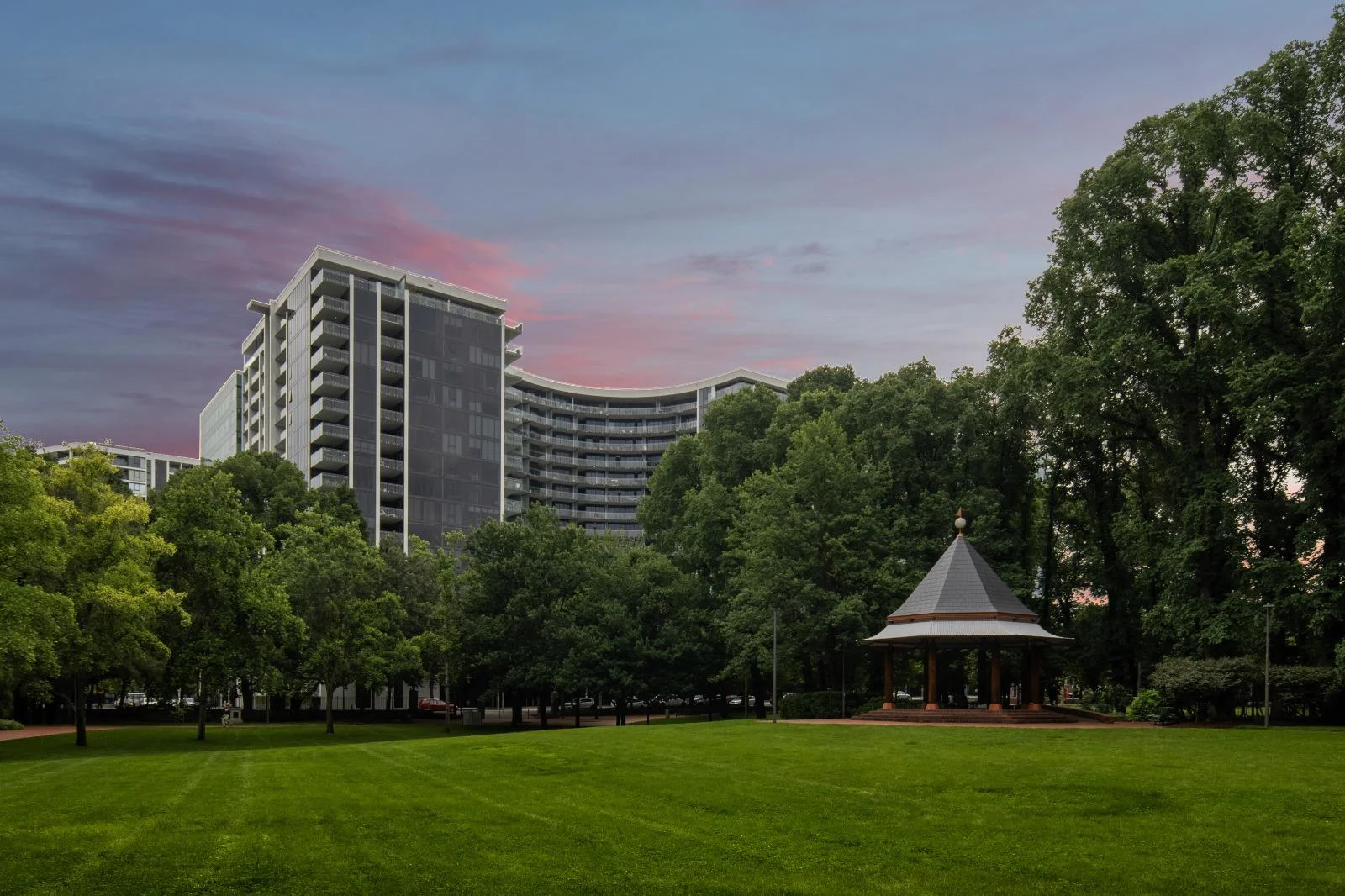 Additional image 22 of 424/240 Bunda, City ACT 2601