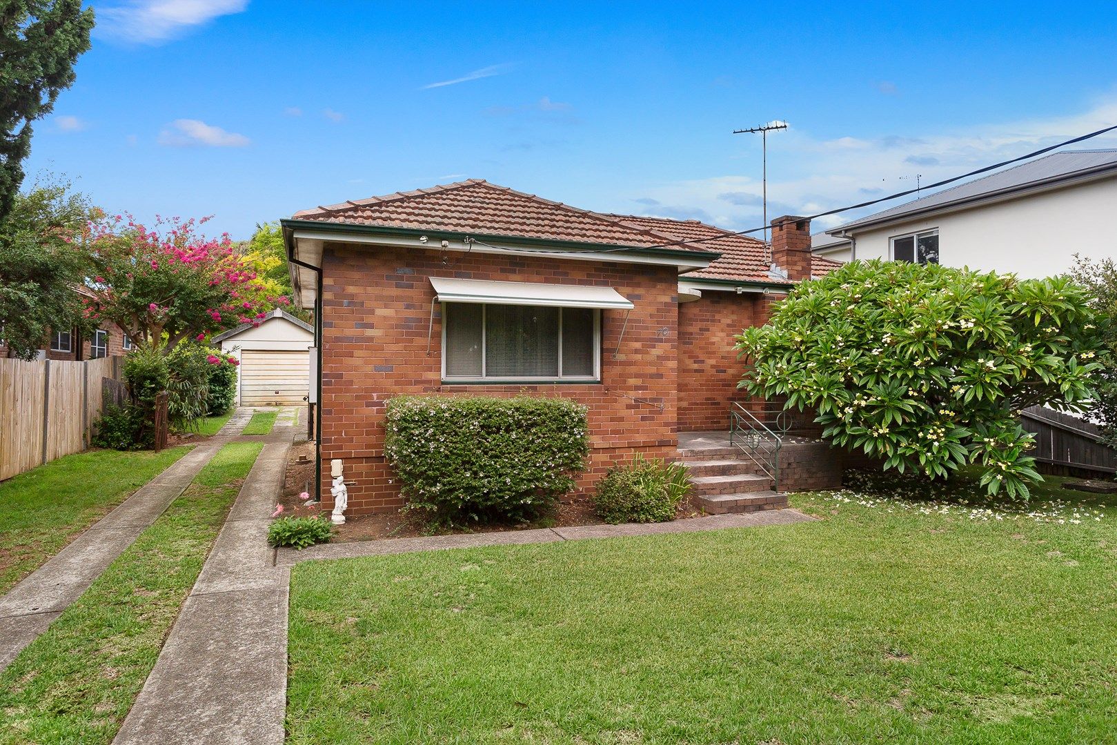 70 Belmore Street, Ryde NSW 2112, Image 0