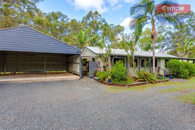 78 Herron Road, Pie Creek QLD 4570, Image 1