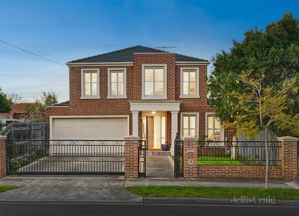 51 Bent Street, Moonee Ponds VIC 3039