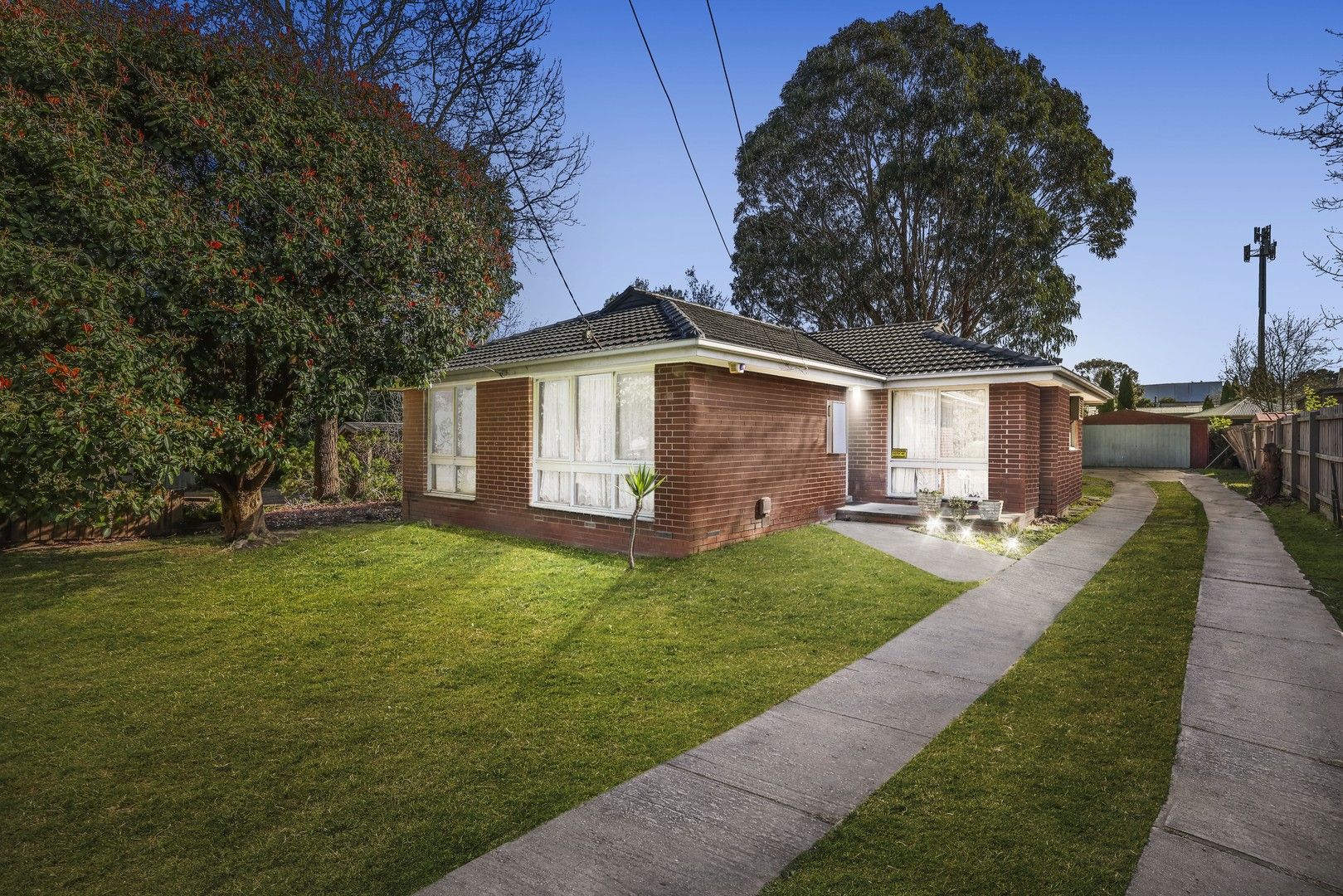 5 Renwick Road, Ferntree Gully VIC 3156, Image 0