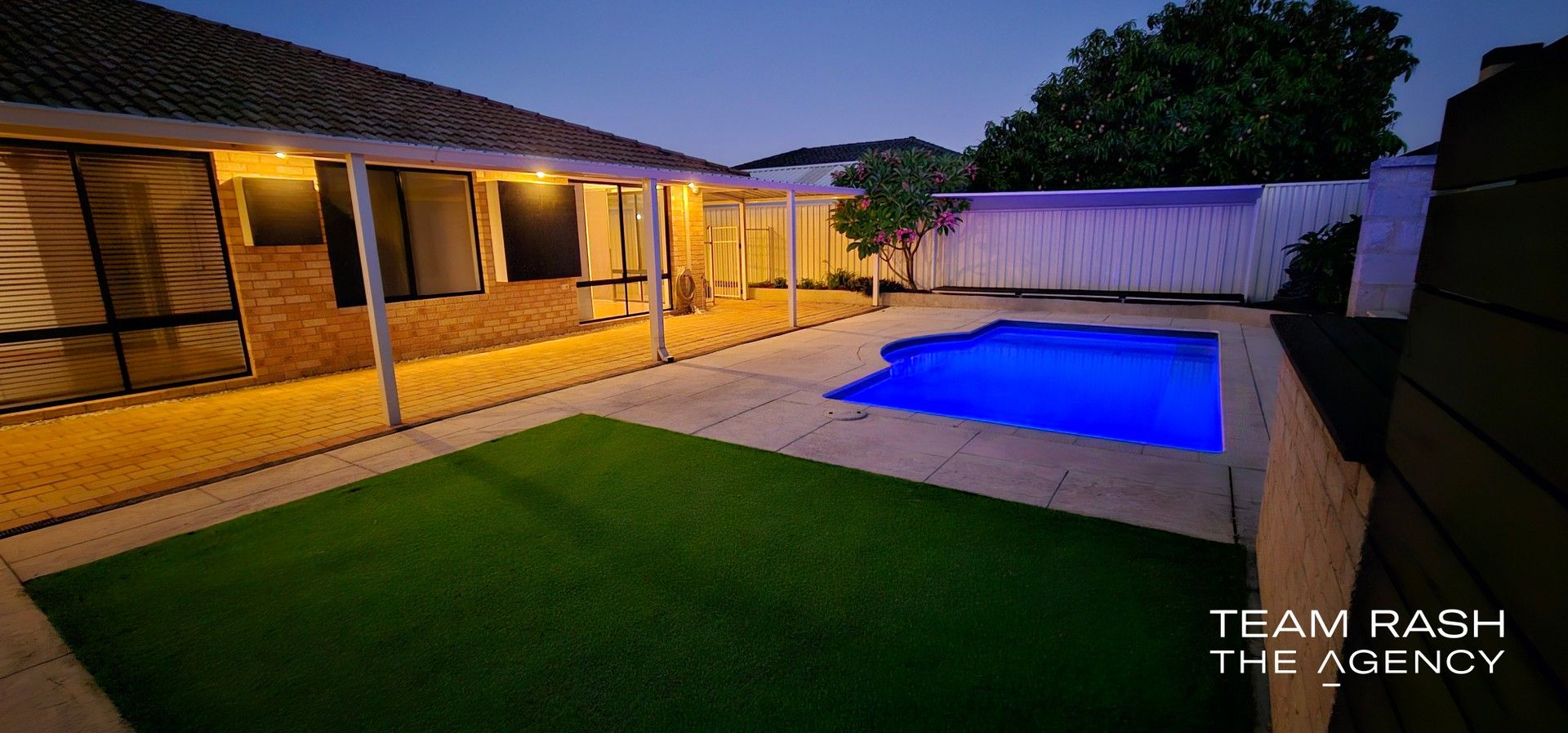 25 Albatross Loop, Bennett Springs WA 6063, Image 0