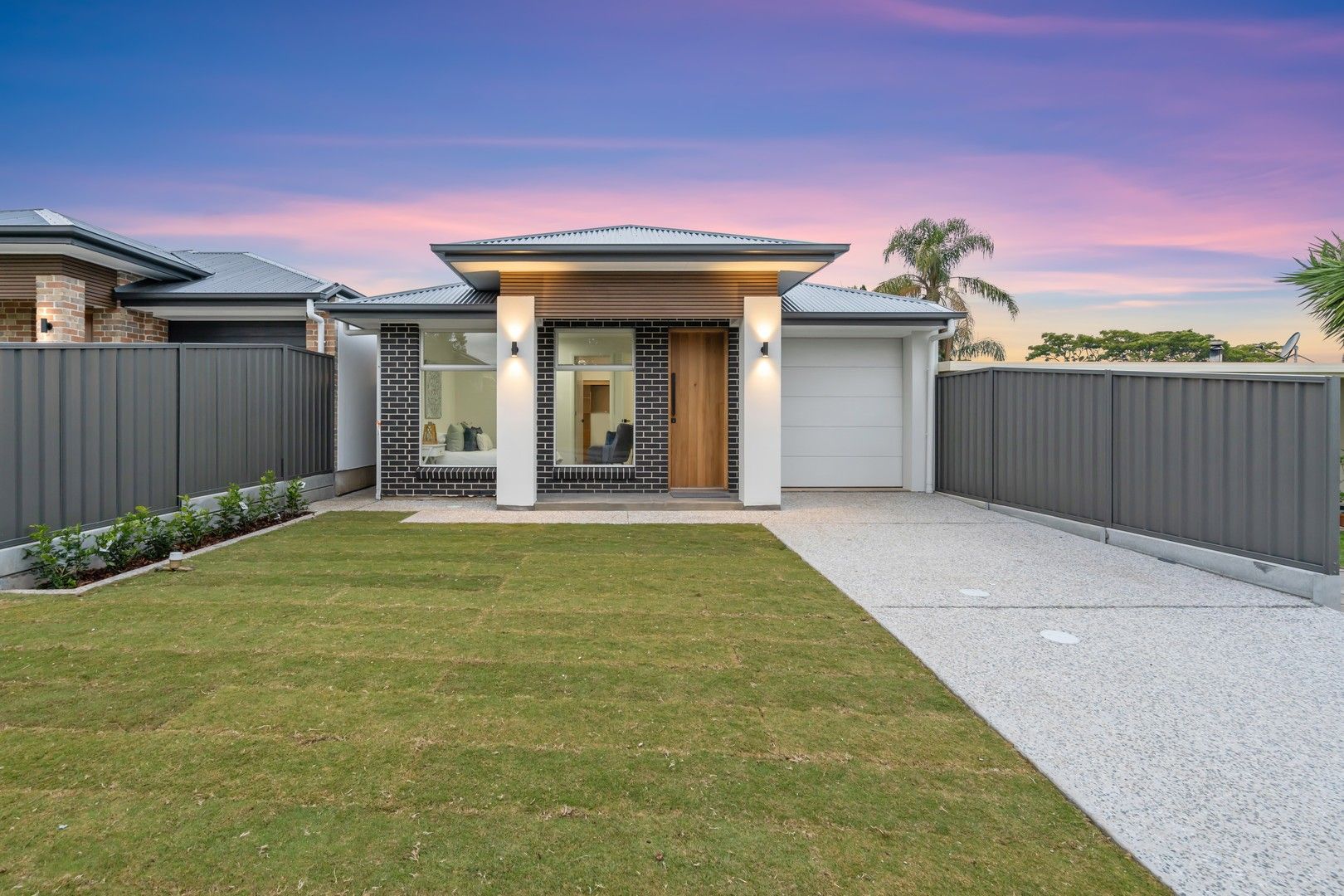 21 Symonds Crescent, Modbury North SA 5092, Image 0