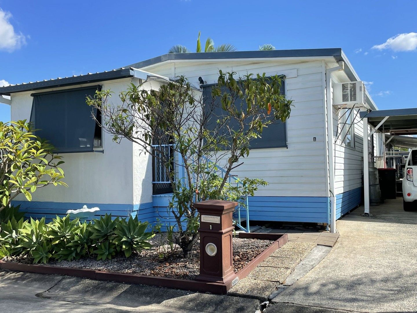 2 bedrooms House in 1 elkhorn avenue BURPENGARY QLD, 4505