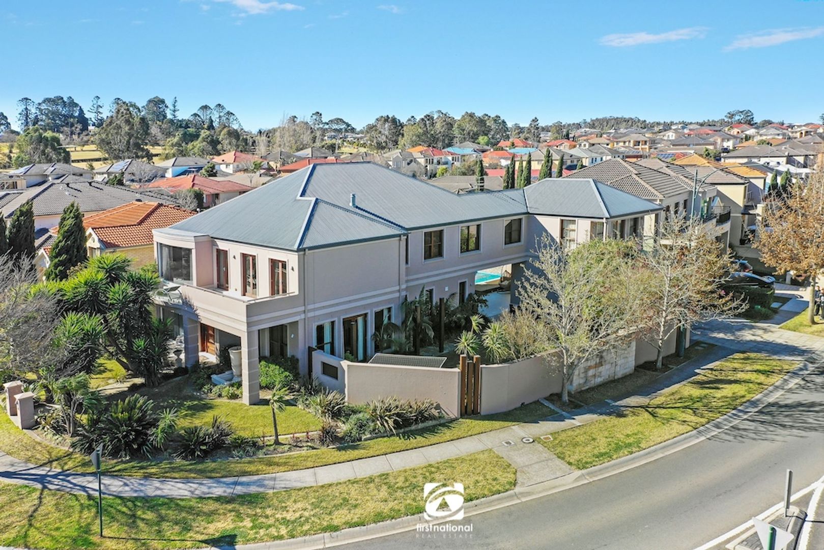 37 Sir Warwick Fairfax Drive, Harrington Park NSW 2567 House For Sale