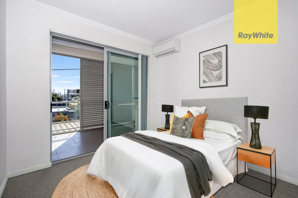 Additional image 6 of 12/2 Mountford Avenue, Granville NSW 2142