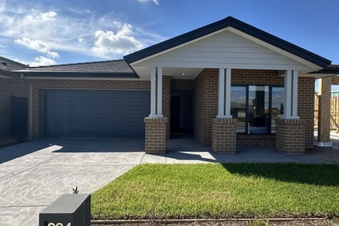 Picture of 204 Soilders Road, BERWICK VIC 3806