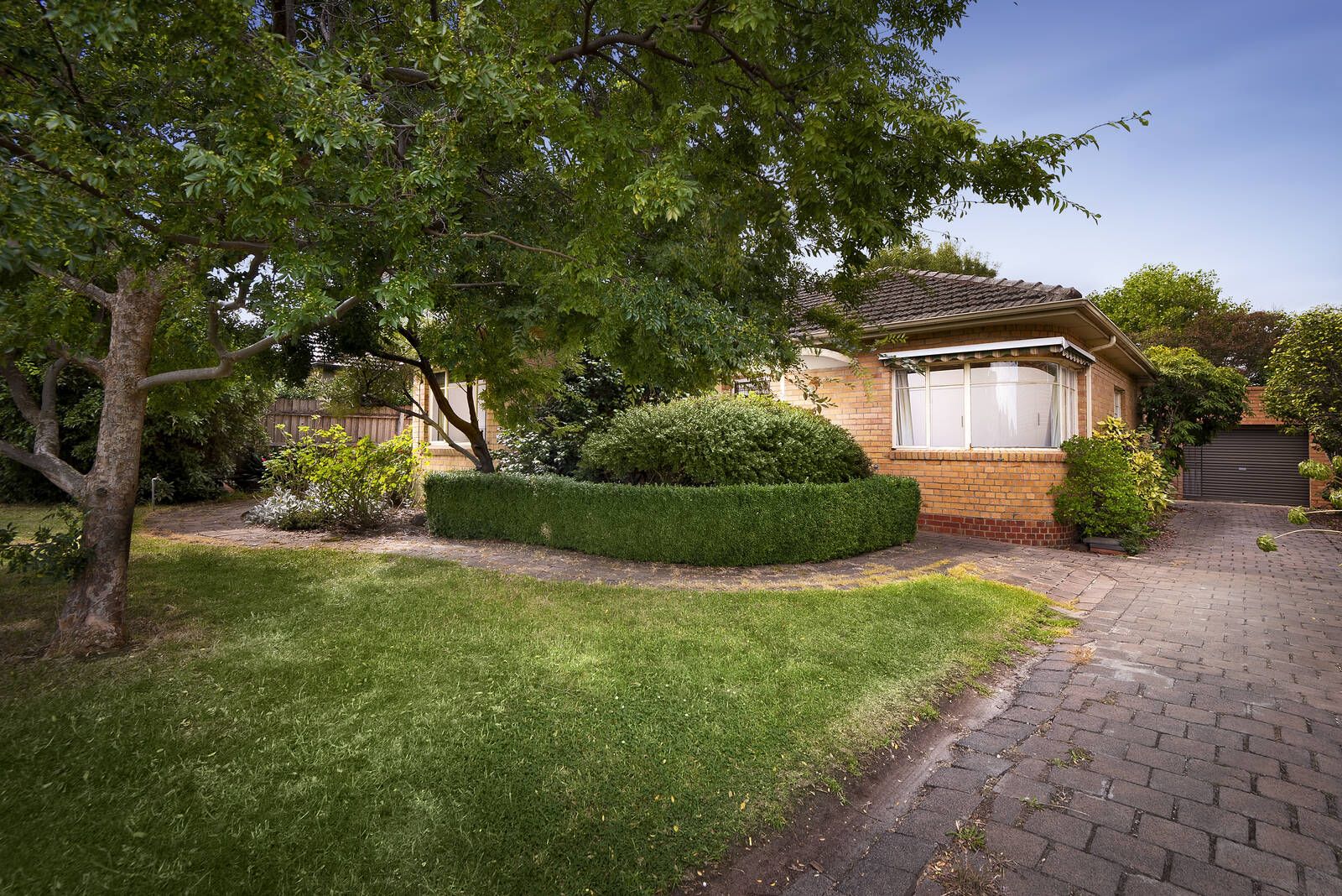 45 Wickham Grove, Strathmore Property History & Address Research Domain