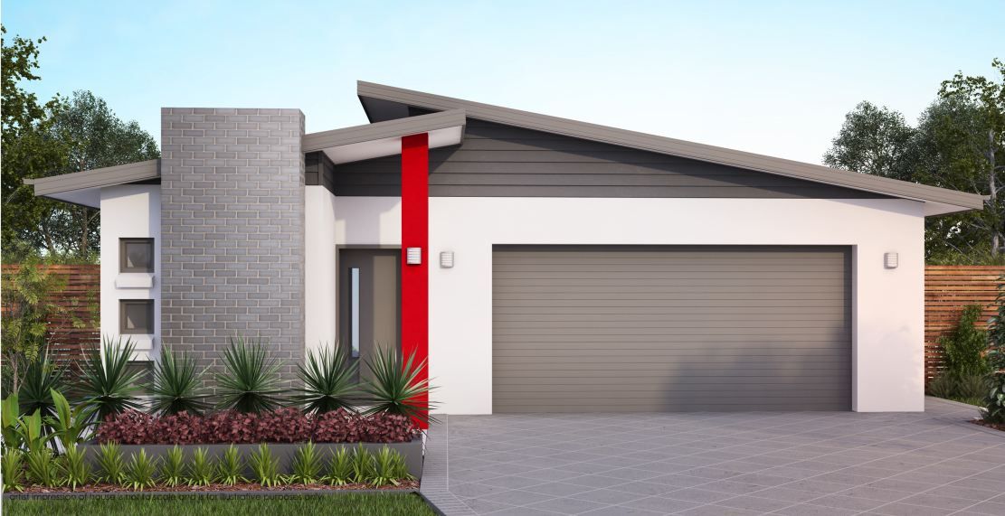 3 bedrooms House in 400 Oakdene Street SHAW QLD, 4818