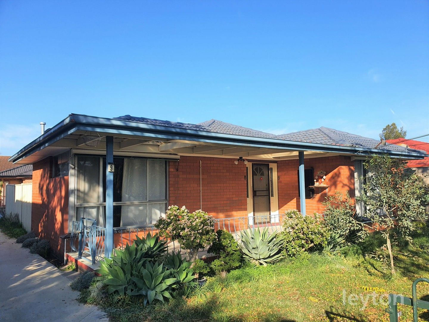 3 bedrooms Apartment / Unit / Flat in 1/9 Parker Street SPRINGVALE SOUTH VIC, 3172