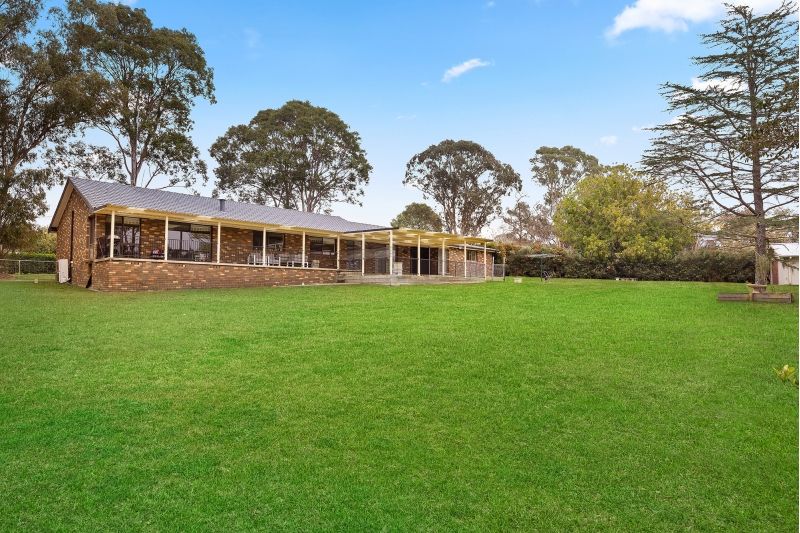 51 Porters Road, Kenthurst NSW 2156, Image 1