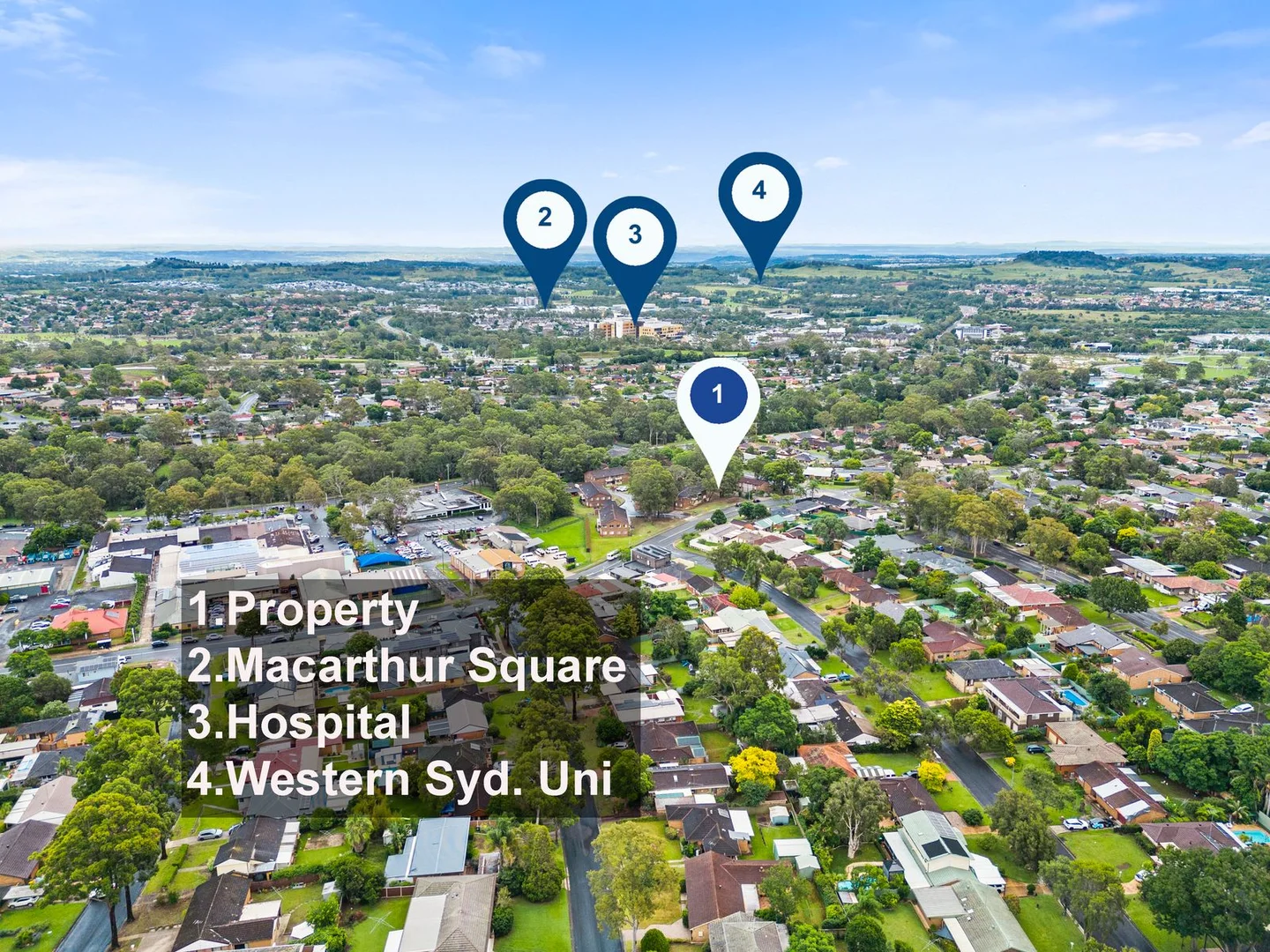 Additional image 6 of 12/57 Jacaranda Avenue, Bradbury NSW 2560