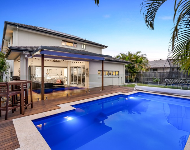 13 Valentine Circuit, Augustine Heights QLD 4300