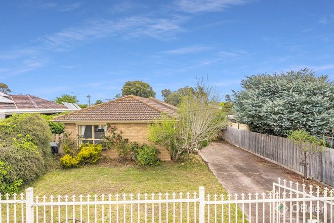 Picture of 3 Wattle Place, MELTON SOUTH VIC 3338