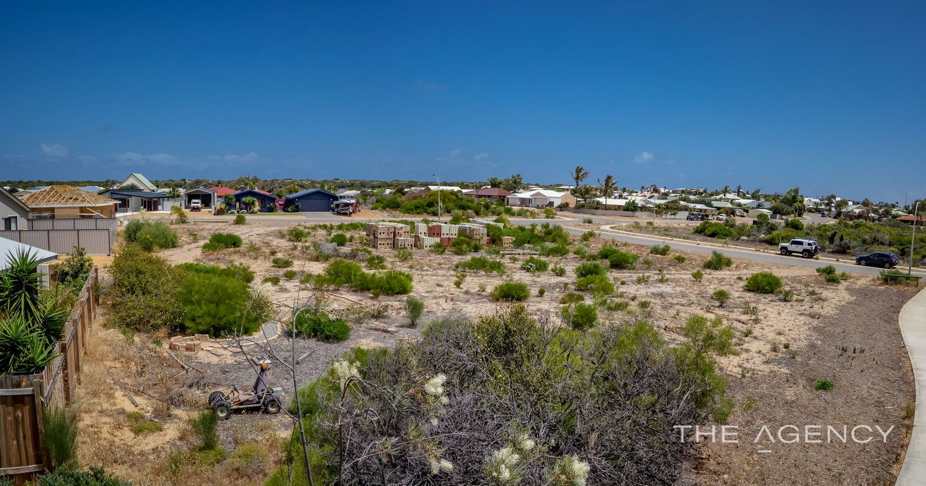 45 Ralph Street, Kalbarri WA 6536 Domain