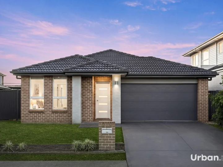 24 Cheshire Street, Marsden Park NSW 2765
