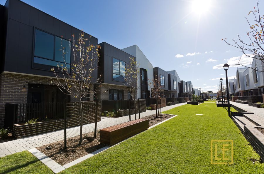 3 bedrooms Townhouse in 19 Cartography Lane SUBIACO WA, 6008