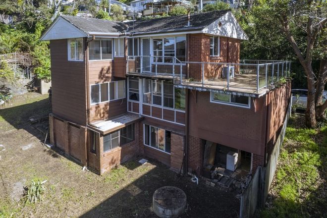 Picture of 21 Park Street, COLLAROY NSW 2097
