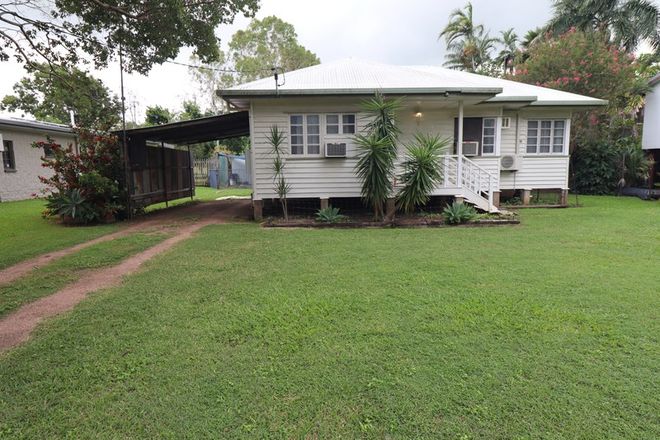Picture of 10 Banister Street, BRANDON QLD 4808