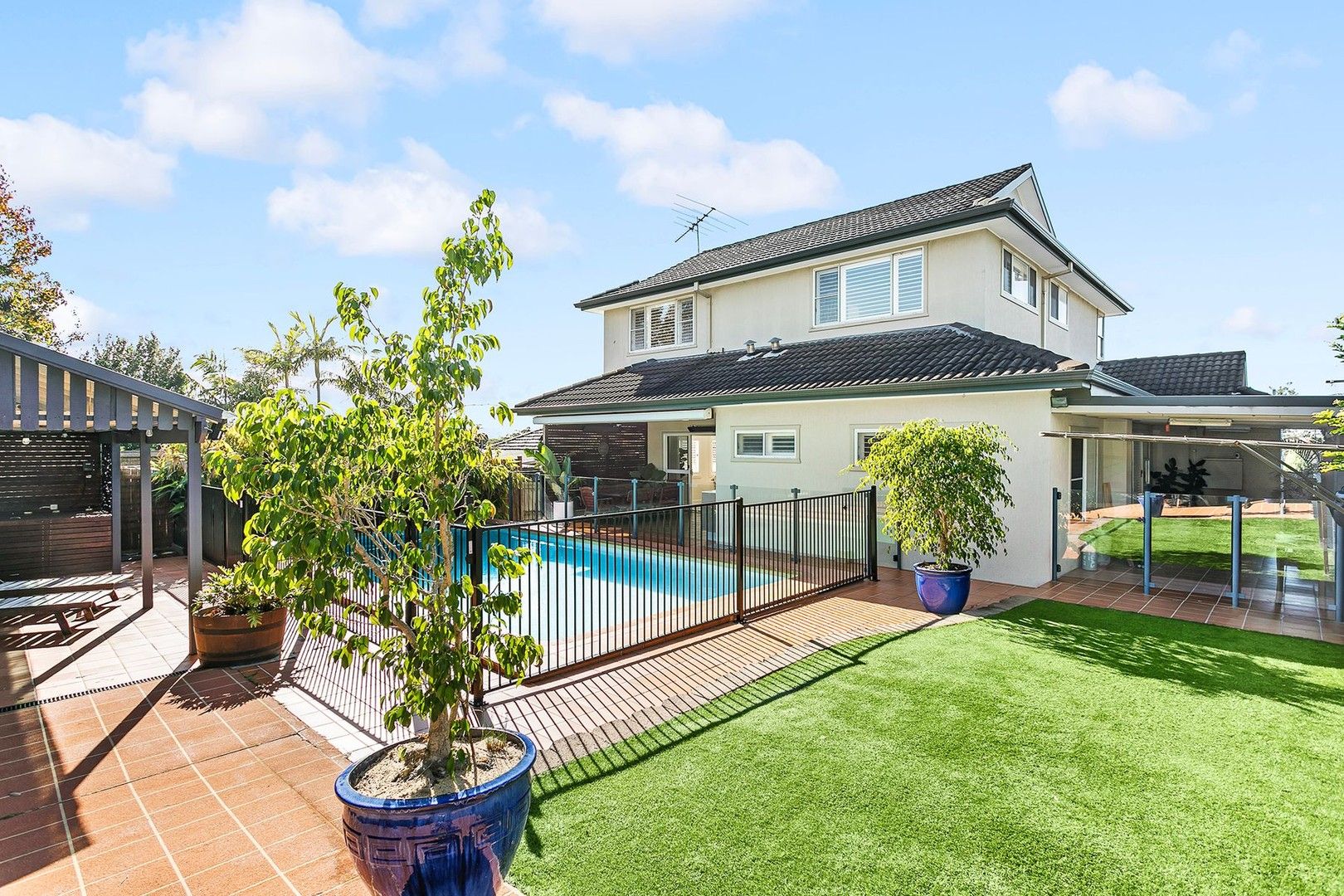 47 Nabiac Avenue, Gymea Bay NSW 2227, Image 0