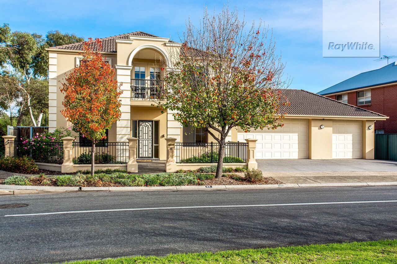 45 Shearwater Drive, Mawson Lakes SA 5095, Image 1