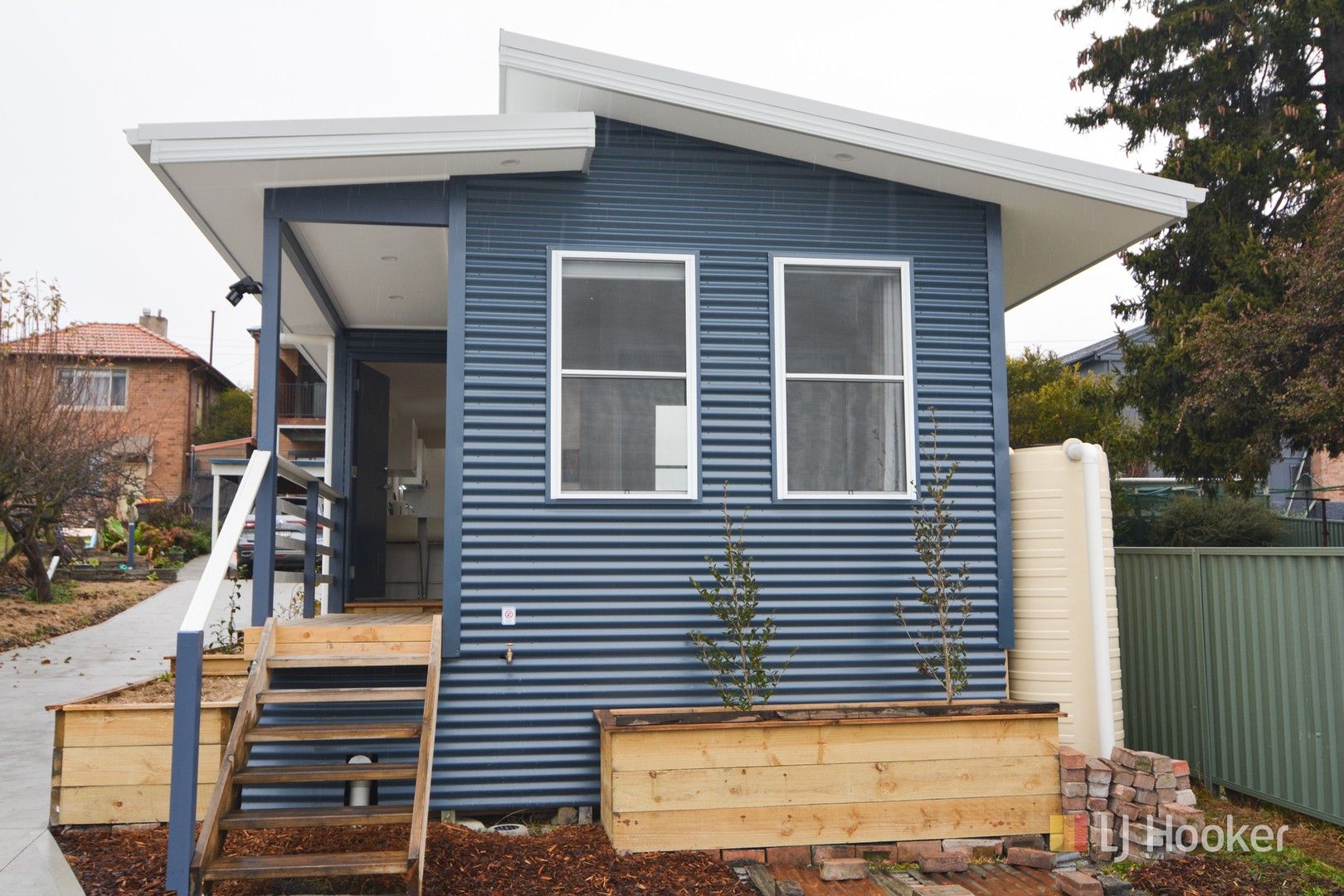 2 bedrooms Apartment / Unit / Flat in 98A Hassans Walls Road LITHGOW NSW, 2790