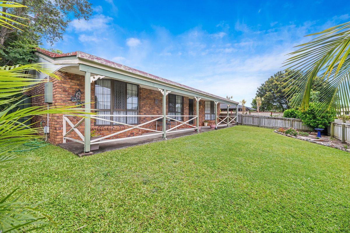 31 Callaghan Way, Capalaba QLD 4157, Image 0