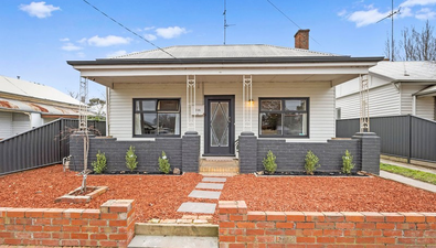 Picture of 316 Skipton Street, BALLARAT CENTRAL VIC 3350