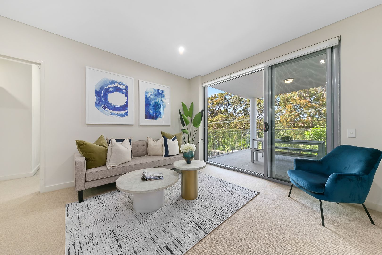 Level G01, 5/56 Gordon Crescent, Lane Cove North NSW 2066, Image 1