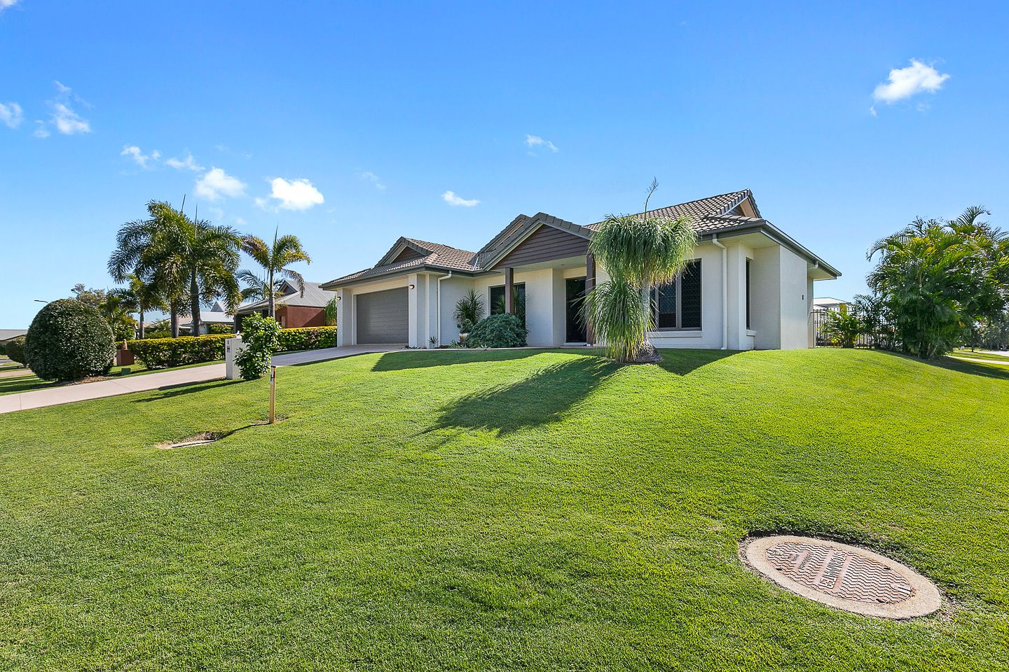 8 Lucas Drive, Burrum Heads QLD 4659, Image 1