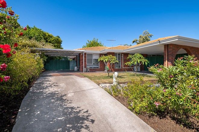 Picture of 16A Maquire Road, HILLARYS WA 6025