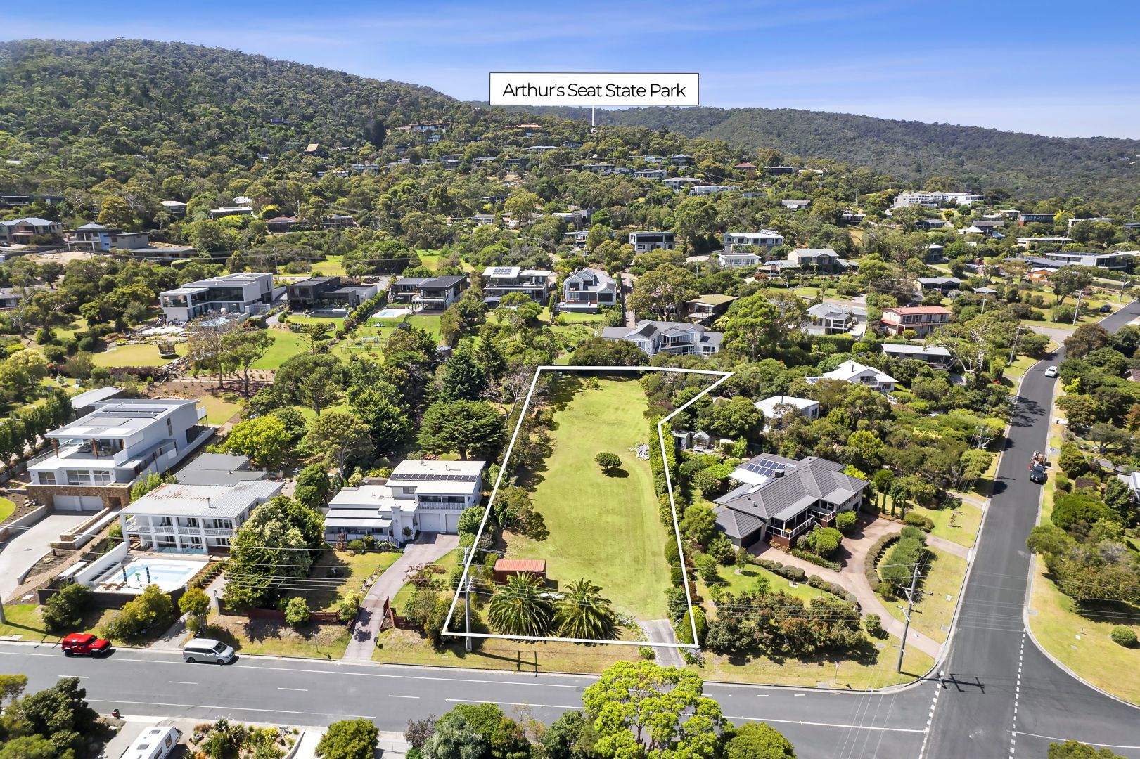 79 Flinders Street, McCrae VIC 3938 Domain