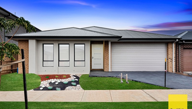 Picture of 25 Cushion Way, TARNEIT VIC 3029