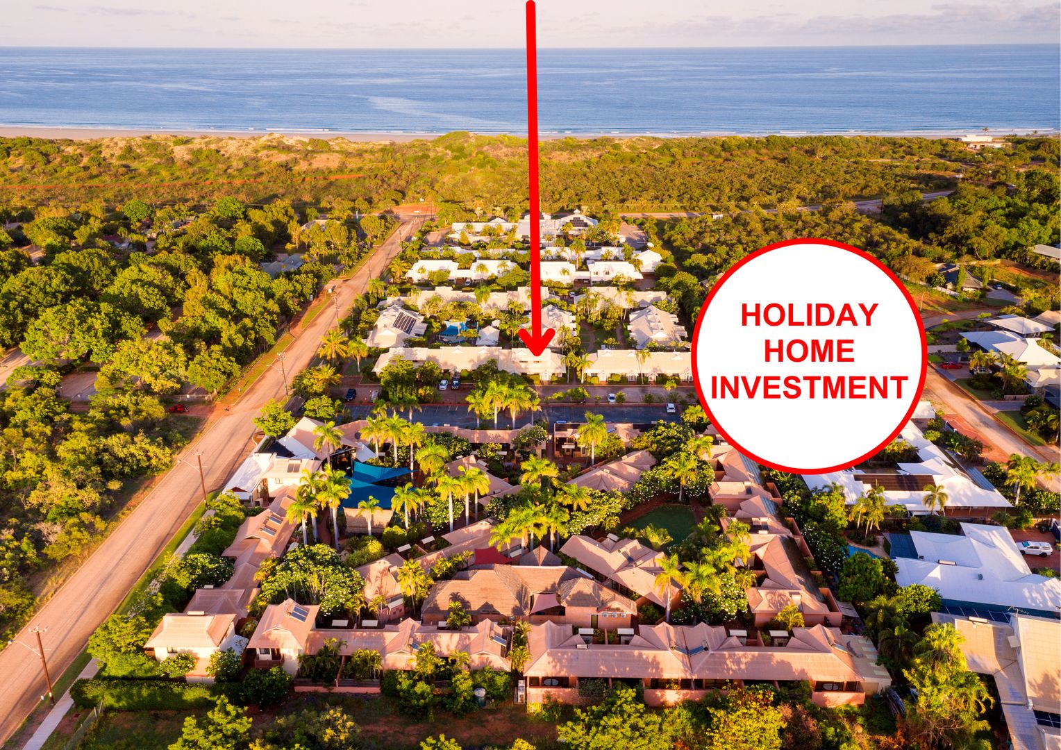 14/2 Murray Road, Cable Beach WA 6726 Domain