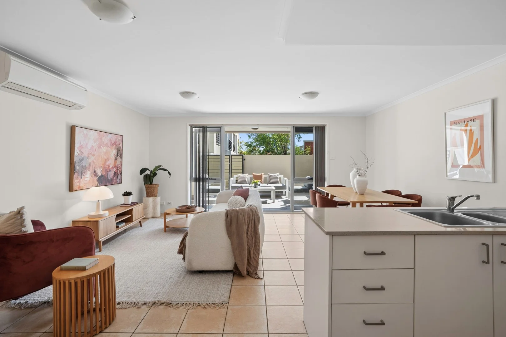 Primary image of 4/43 Ipima Street, Braddon ACT 2612