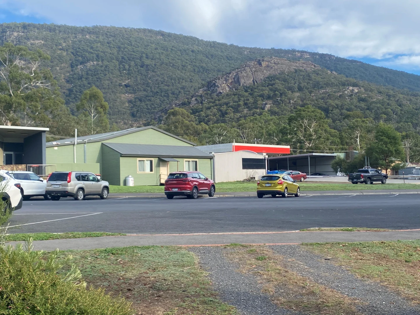 Additional image 6 of 1/8 Heath Street, Halls Gap VIC 3381