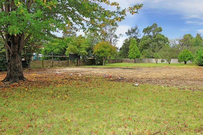Picture of 4 Hansons Rd, NORTH NOWRA NSW 2541