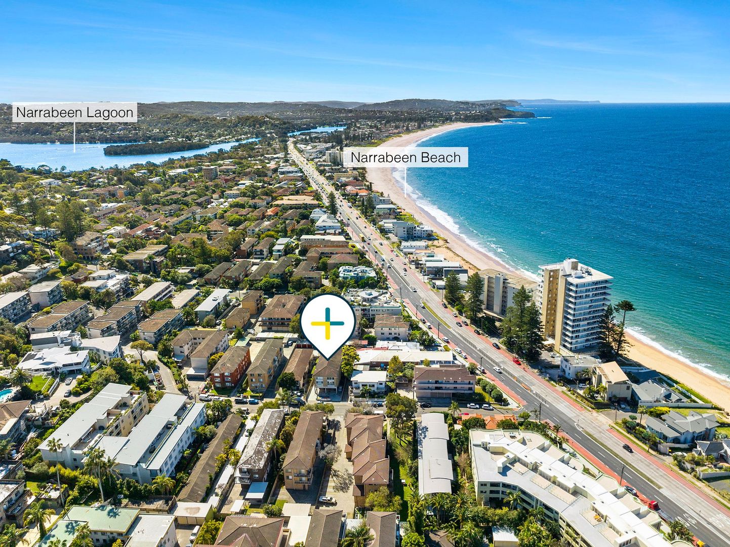 10/5 Frazer Street, Collaroy NSW 2097, Image 2