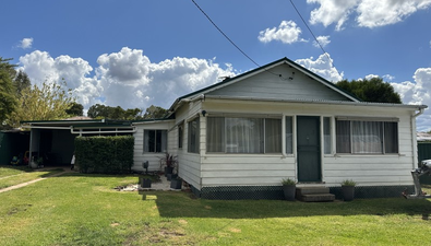 Picture of 11 Cox Lane, COOLAH NSW 2843