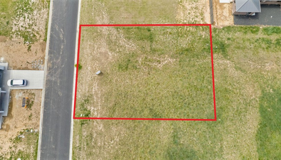 Picture of Lot 46/15 Ellis Drive, OBERON NSW 2787