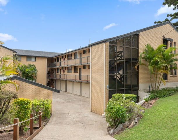 10/15 Junction Road, Clayfield QLD 4011