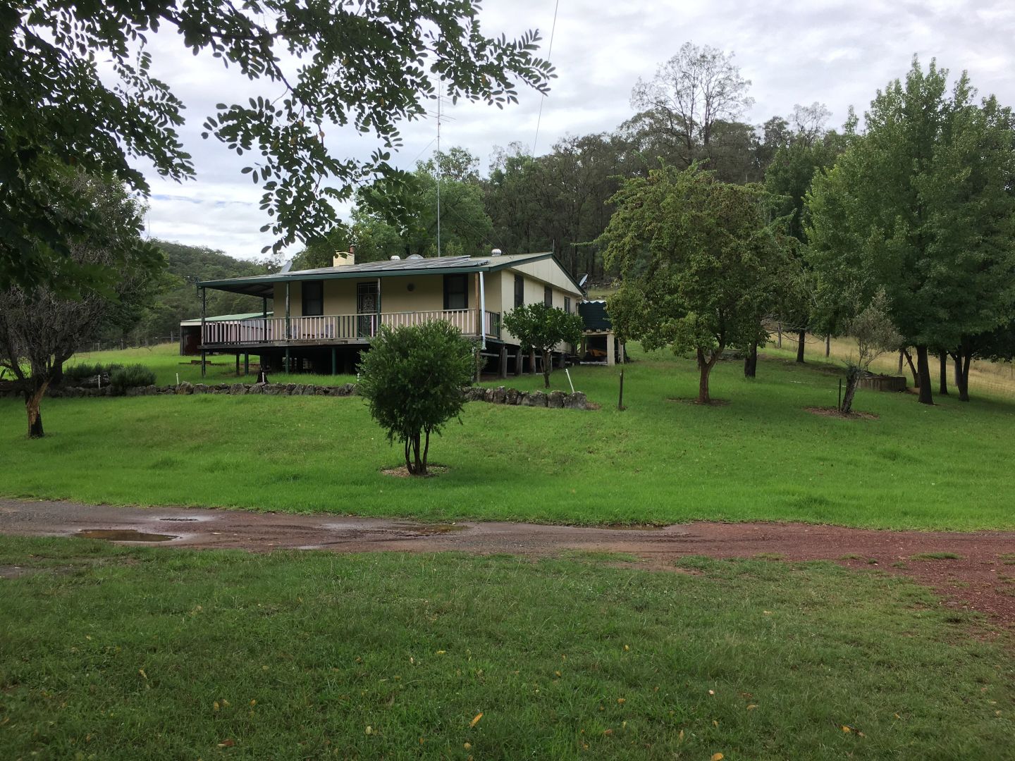936A Putty Valley Road, Putty | Property History & Address Research ...