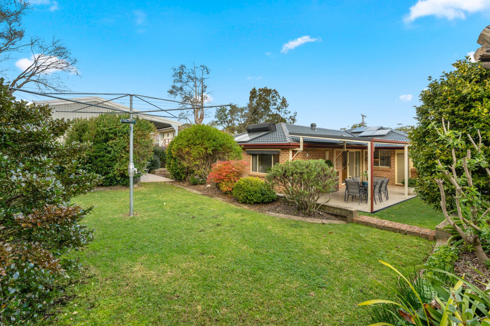 1 Audrey Avenue, Basin View NSW 2540, Image 1