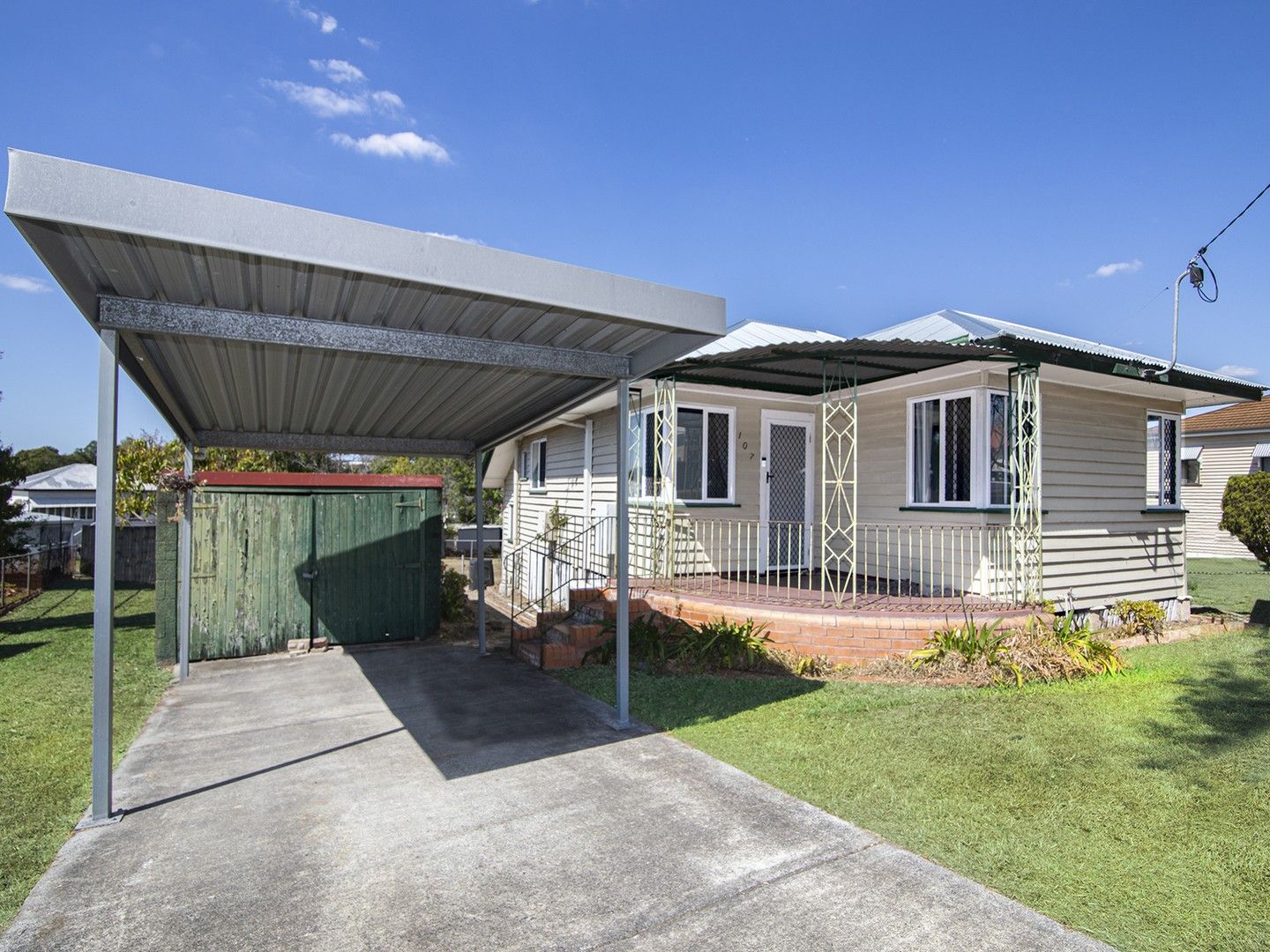 107 Scotts Road, Darra QLD 4076, Image 0