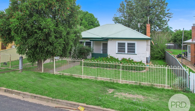 Picture of 6 Edward Street, TAMWORTH NSW 2340