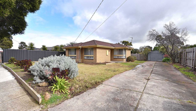 Picture of 564 Elizabeth Drive, SUNBURY VIC 3429