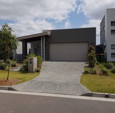 Picture of 52 Rivina Circuit, COOMERA QLD 4209