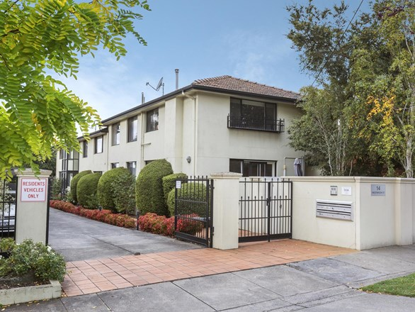 2/14 Westbrook Street, Kew East VIC 3102