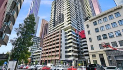 Picture of 407/155 Franklin Street, MELBOURNE VIC 3000